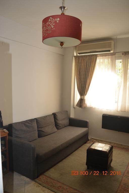 Easy City Room เทสซาโลนิกิ ภายนอก รูปภาพ