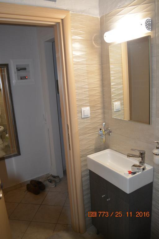 Easy City Room เทสซาโลนิกิ ภายนอก รูปภาพ
