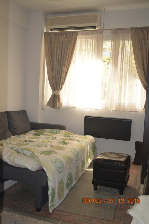 Easy City Room เทสซาโลนิกิ ภายนอก รูปภาพ