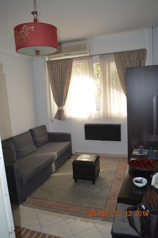 Easy City Room เทสซาโลนิกิ ภายนอก รูปภาพ
