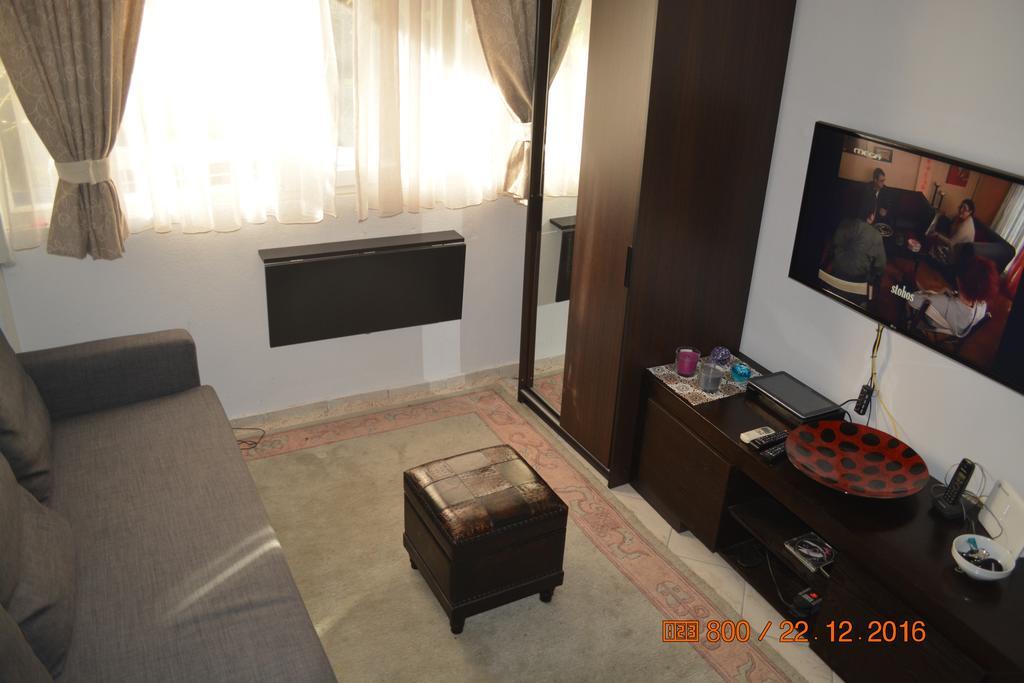 Easy City Room เทสซาโลนิกิ ภายนอก รูปภาพ